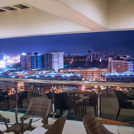Anuva Residences Manila Kültér fotó