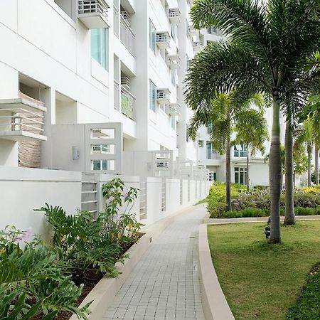 Anuva Residences Manila Kültér fotó