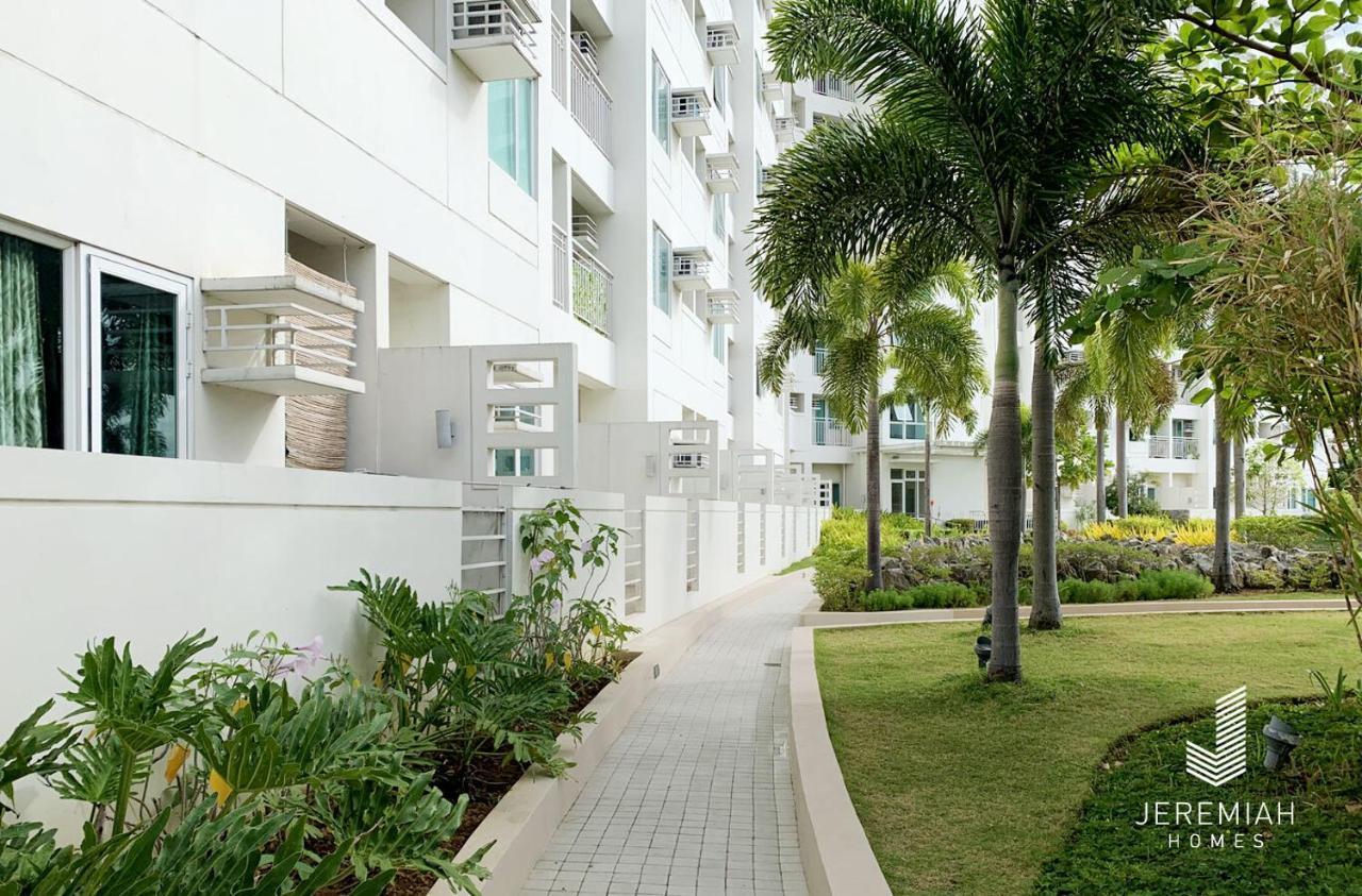 Anuva Residences Manila Kültér fotó