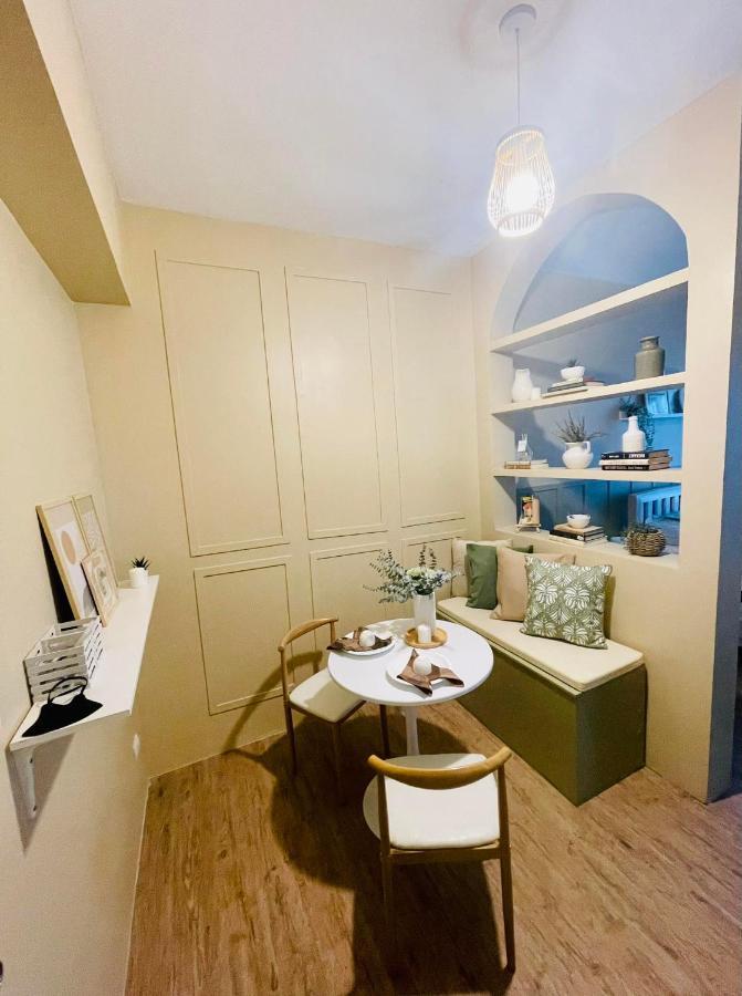 Anuva Residences Manila Kültér fotó
