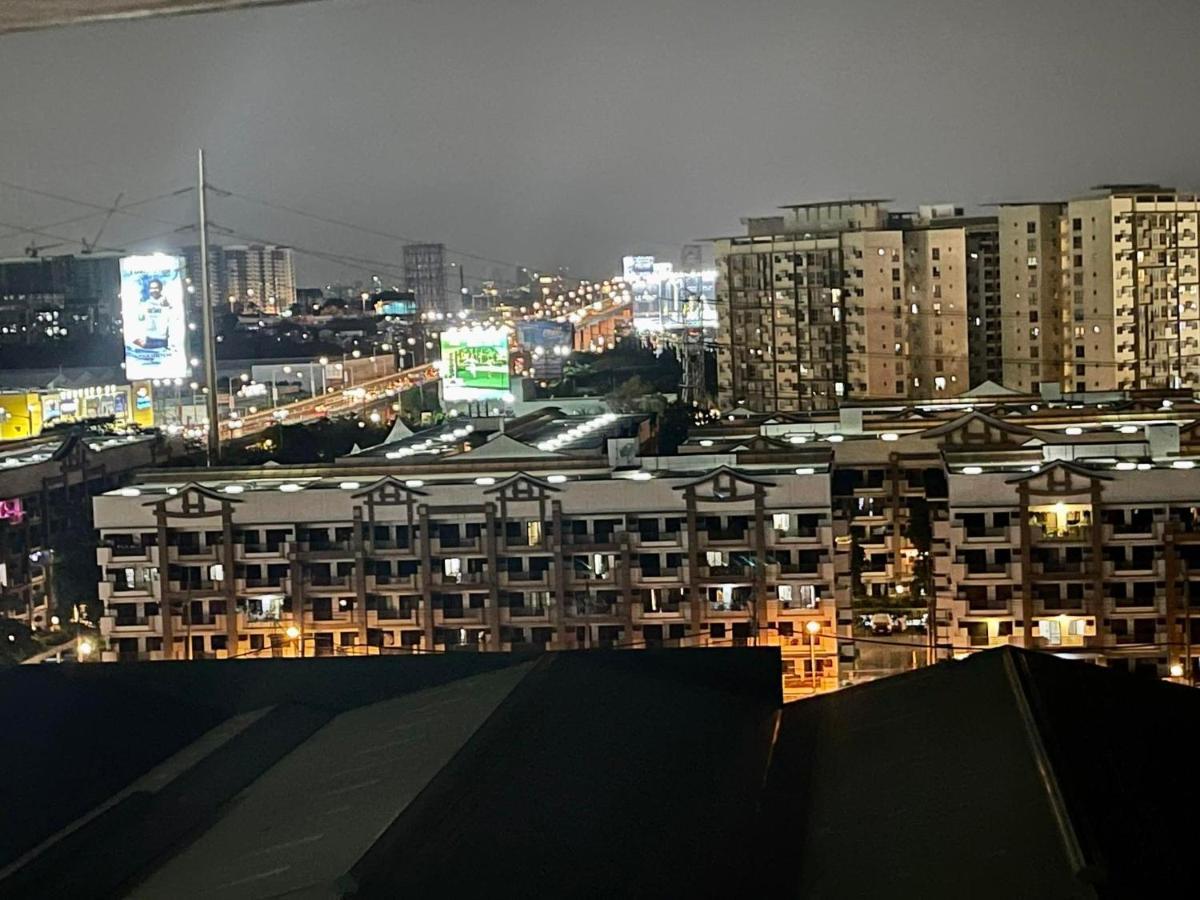 Anuva Residences Manila Kültér fotó