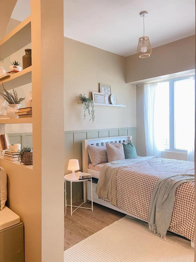 Anuva Residences Manila Kültér fotó