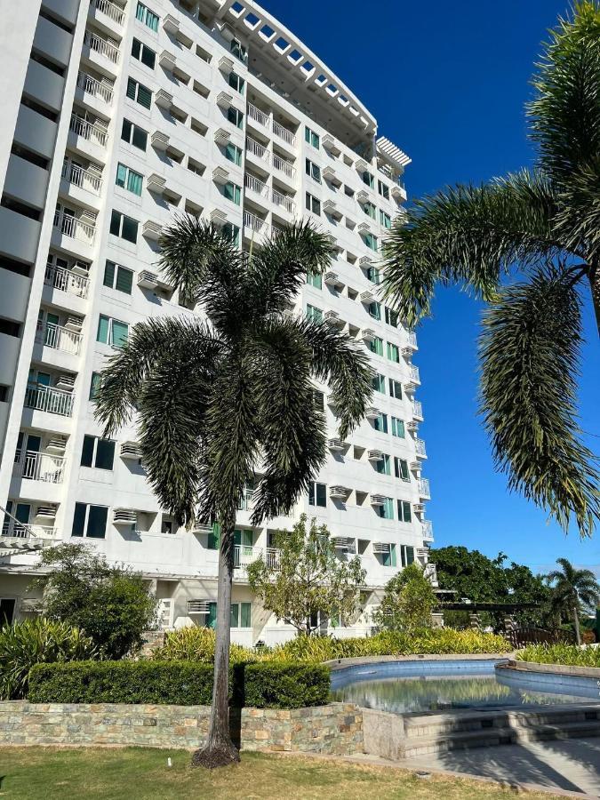 Anuva Residences Manila Kültér fotó